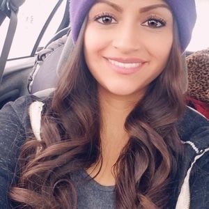 Meet your Posher, Betsy